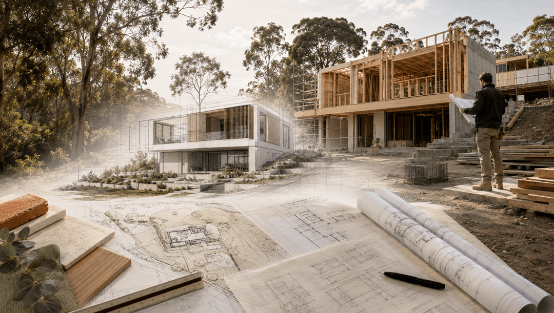 Site Assessment to Construction Support